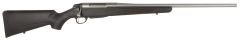 Tikka Lite 7mm-08 Remington 3-Round 22.4" Bolt Action Rifle in Stainless - JRTXB352