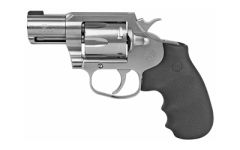 Colt King Cobra Carry .357 Remington Magnum 6-round 2" Revolver in Brushed Stainless Steel - KCOBRASB2BBS