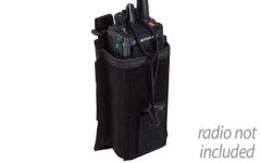 5.11 Tactical SlickStick System Pouch in Black Soft - 58718