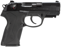 Beretta Px4 Storm 9mm 10+1 3.27" Pistol in Black Polymer - JXC9F20