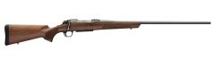 Browning Hunter 6.5 Creedmoor 5-Round 22" Bolt Action Rifle in Steel - 35801282