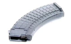 Promag Magazine, 762x39, 30rd, Fits Ak-47, Smoke Ak-a4