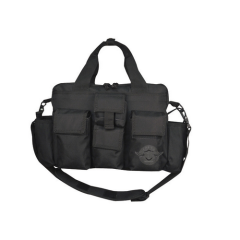 5ive Star Gear Cargo Bag Range Bag in Black - 6299000