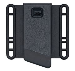 Glock Magazine Magazine Pouch in Black Polymer - MP03080