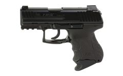 Heckler & Koch (HK) P30SK Subcompact 9mm 12&15+1 3.27" Pistol in Black - 81000825