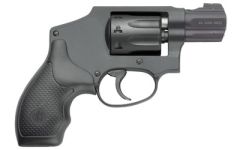 Smith & Wesson 43 Compact .22 Long Rifle 8-Shot 1.875" Revolver in Fired Case/Black - 103043