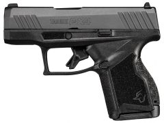 Taurus GX4 Micro-Compact 9mm 10+1 3.06" Pistol in Black - 1GX4M93110