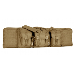36  Padded Weapons Case Color: Coyote