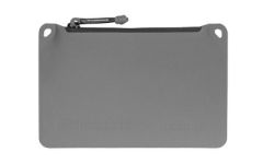 Magpul Industries Daka Pouch, Small, Stealth Gray, Polymer, 6"x9" Mag856-023 - MAG856-023