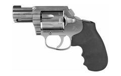 Colt King Cobra Carry .357 Remington Magnum 6-round 2" Revolver in Brushed Stainless Steel - KCOBRASB2BB