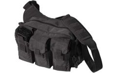 5.11 Tactical Bail Out Bag Weatherproof Range Bag in Black - 56026