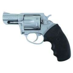 Charter Arms Undercover .38 Special 6-Shot 2.2" Revolver in Stainless (Police) - 73840
