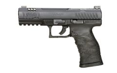 Walther WMP Optic Ready .22 Winchester Magnum 10+1 4.50" Pistol in Black - 5220302