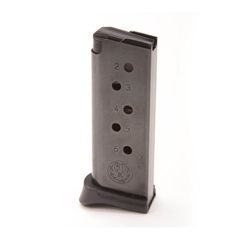 Ruger .380 ACP 6-Round Steel Magazine for Ruger LCP - 90333