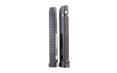 SGM Tactical .40 S&W 31-Round Steel Magazine for Glock 22 - SGMT40G31R