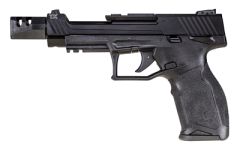 Taurus TX22 Competition .22 Long Rifle 10+1 5.40" Pistol in Black - 1TX22C151T10