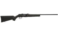 Savage Arms A17 .17 HMR 10-Round 22" Semi-Automatic Rifle in Blued - 47001