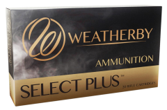 Weatherby 7mm Weatherby Magnum Barnes Tipped TSX, 140 Grain (20 Rounds) - B7MM140TTSX