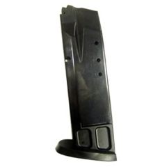 Smith & Wesson .40 S&W 10-Round Steel Magazine for Smith & Wesson M&P Compact - 194560000