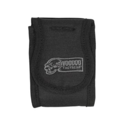 Cell Phone Pouch Color: Black Size: Large