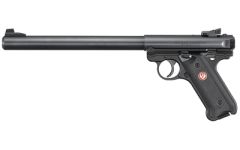 Ruger Mark IV Target .22 Long Rifle 10+1 10" Pistol in Blued - 40173