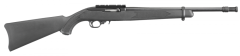 Ruger 42665 .22 Long Rifle 10-Round 16.13" Semi-Automatic Rifle in Black - 1261