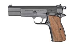 Springfield SA-35 9mm 15+1 4.70" Pistol in Matte Blued - HP9201