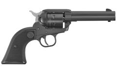 Ruger Wrangler .22 Long Rifle 6-round 4.62" Revolver in Aluminum - 2002