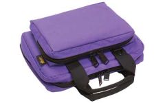 Us Peacekeeper Mini Range Bag, 12.75" X 8.75" X 3", Purple 11046