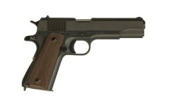 Hi-Point 1911-A1 .45 ACP 7+1 5" 1911 in Parkerized (A1 Government) - ILM1911