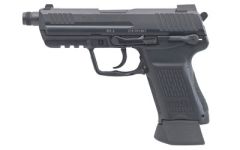 Heckler & Koch (HK) HK45CT .45 ACP 10+1 4.57" Pistol in Polymer (Compact Tactical V1) - 745031TA5