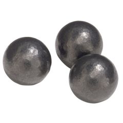 Speer Round Lead Balls 54 Cal 224 Grain 100/Pack 5142