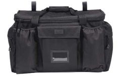 5.11 Tactical Patrol Ready Bag Weatherproof Gear Bag in Black - 59012