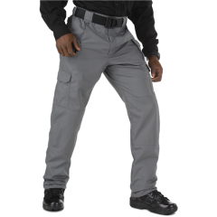 5.11 Tactical Taclite Pro Men's Tactical Pants in Storm - 36x30