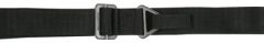 Blackhawk CQB/Rigger Belt CQB in Black Textured Nylon - 41CQ00BK