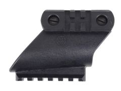 Beretta Bottom & Side Accessory Rail Kit For CX4 E00270