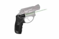 Lasergrip Ruger Lcr/lcrx Green