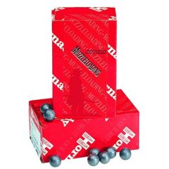 Hornady 50 Cal Round Balls 175 Grain 100/Pack 6088