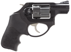 Ruger LCR .38 Special 5-Shot 1.88" Revolver in Matte Black - 5430