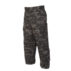 Tru Spec TRU Tactical Response Men's Tactical Pants in Digital Urban - Medium