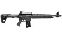 Charles Daly Ar-12S 12 Gauge (3") 5-Round Semi-Automatic with 18.9" Barrel - 930.190