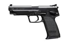 Heckler & Koch (HK) USP Expert V1 .45 ACP 12+1 5.19" Pistol in Black - 81000364