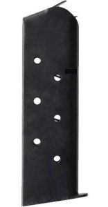Magnum Research .45 ACP 6-Round Steel Magazine for Officer 1911 - MAG1911456