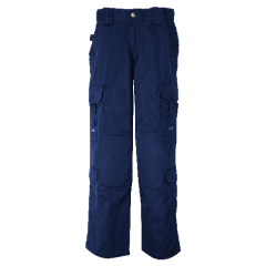 5.11 Tactical EMS Women's Tactical Pants in Black - 8