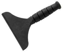 Ka-Bar 9906 Lake Effect Ice Scraper Black