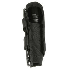 Blackhawk Admin/Flashlight Pouch in Black - 37CL114BK