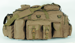 Voodoo Mini Mojo Load-Out Bag Load-out Bag in Coyote - 15-968407000