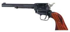 Heritage Rough Rider .22 Long Rifle 6-Shot 6.5" Revolver in Blued - RR22B6