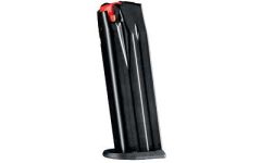 Walther 9mm 15-Round Steel Magazine for Walther PPQ M2 - 2796678