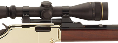 Henry GB-CSM GOLDENBOY SCOPE MOUNT GBCSM